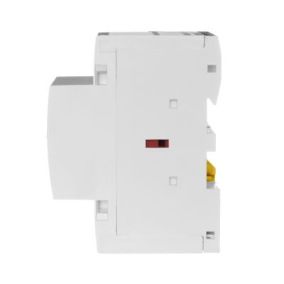Stycznik modułowy instalacyjny 40A 4xNO 230V AC TYP: STM-40-40 (EXT10000296-WUN)